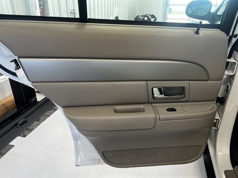 Used 2008 Mercury Grand Marquis LS image 13