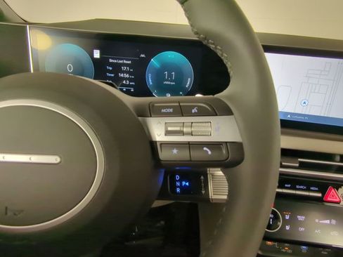 New 2026 Hyundai Tucson Limited w/ Tow & Go Package image 29