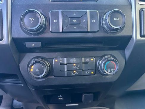 Certified 2018 Ford F150 XLT image 17