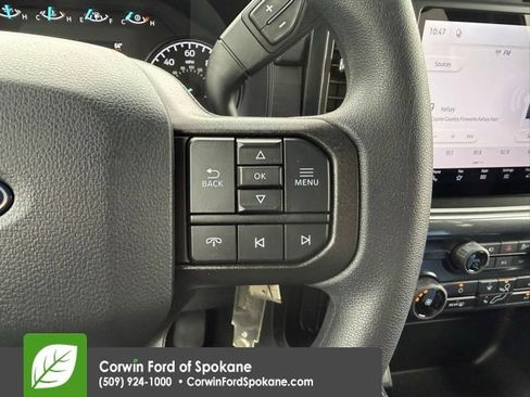 New 2026 Ford F150 STX AWD/4WD image 26