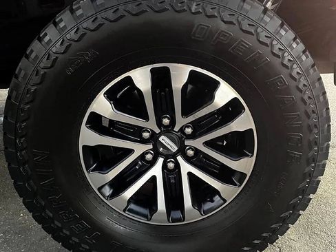 Used 2020 Ford F150 Raptor AWD/4WD image 14