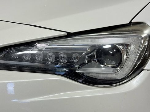 Used 2018 Subaru BRZ Limited RWD image 36
