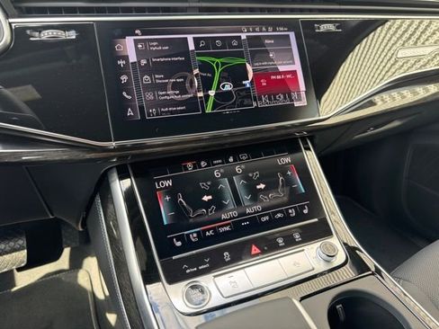 New 2026 Audi Q7 3.0T Premium Plus image 15