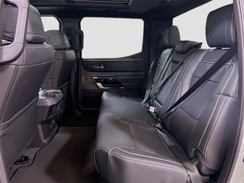 New 2026 Toyota Tundra Limited image 25