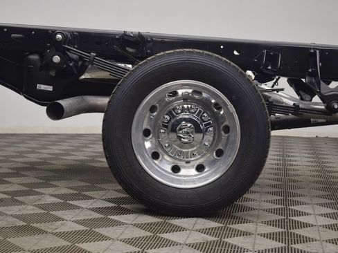 New 2026 RAM 5500 Tradesman image 8