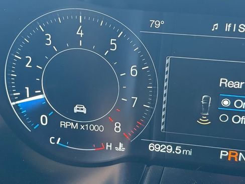 Used 2019 Ford Mustang GT Premium w/ Equipment Group 401A image 77