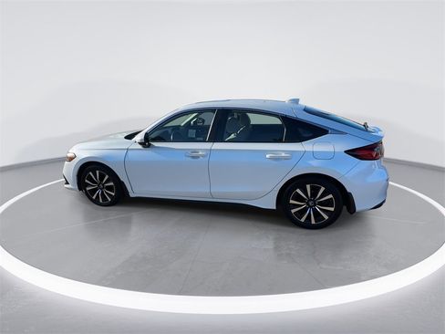 Used 2022 Honda Civic EX-L image 8