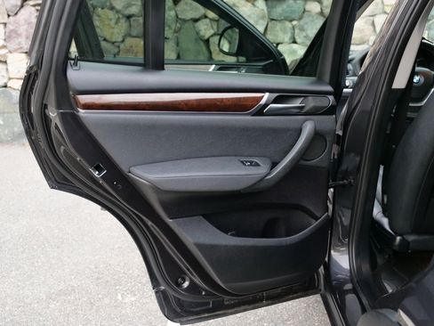 Used 2016 BMW X4 xDrive28i image 21