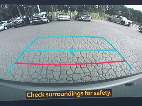 New 2026 Toyota Corolla Cross LE w/ Moonroof Package FWD image 34