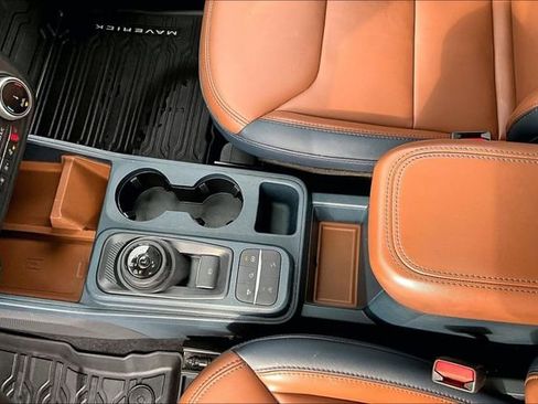 Used 2023 Ford Maverick Lariat w/ Lariat Luxury Package image 20