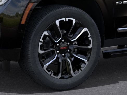 New 2026 GMC Yukon XL Denali w/ Sun & Power Step Package RWD image 33