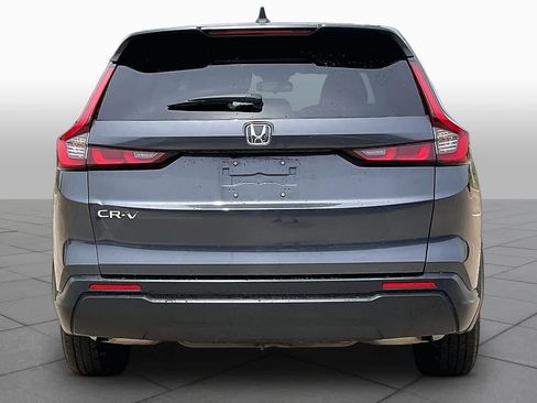 Used 2025 Honda CR-V LX image 6