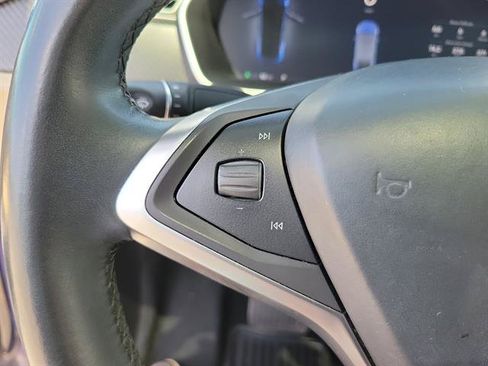 Used 2017 Tesla Model X 90D AWD/4WD image 21