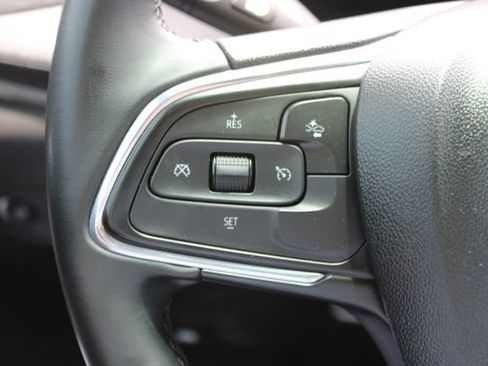Used 2024 Buick Encore GX Sport Touring FWD image 20