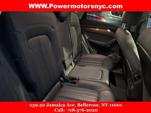 Used 2022 Audi Q5 2.0T Premium AWD/4WD image 20