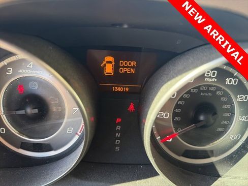 Used 2012 Acura MDX w/ Technology Package image 14