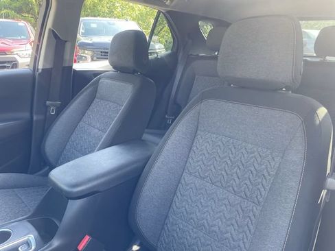 Certified 2024 Chevrolet Equinox LT FWD image 11