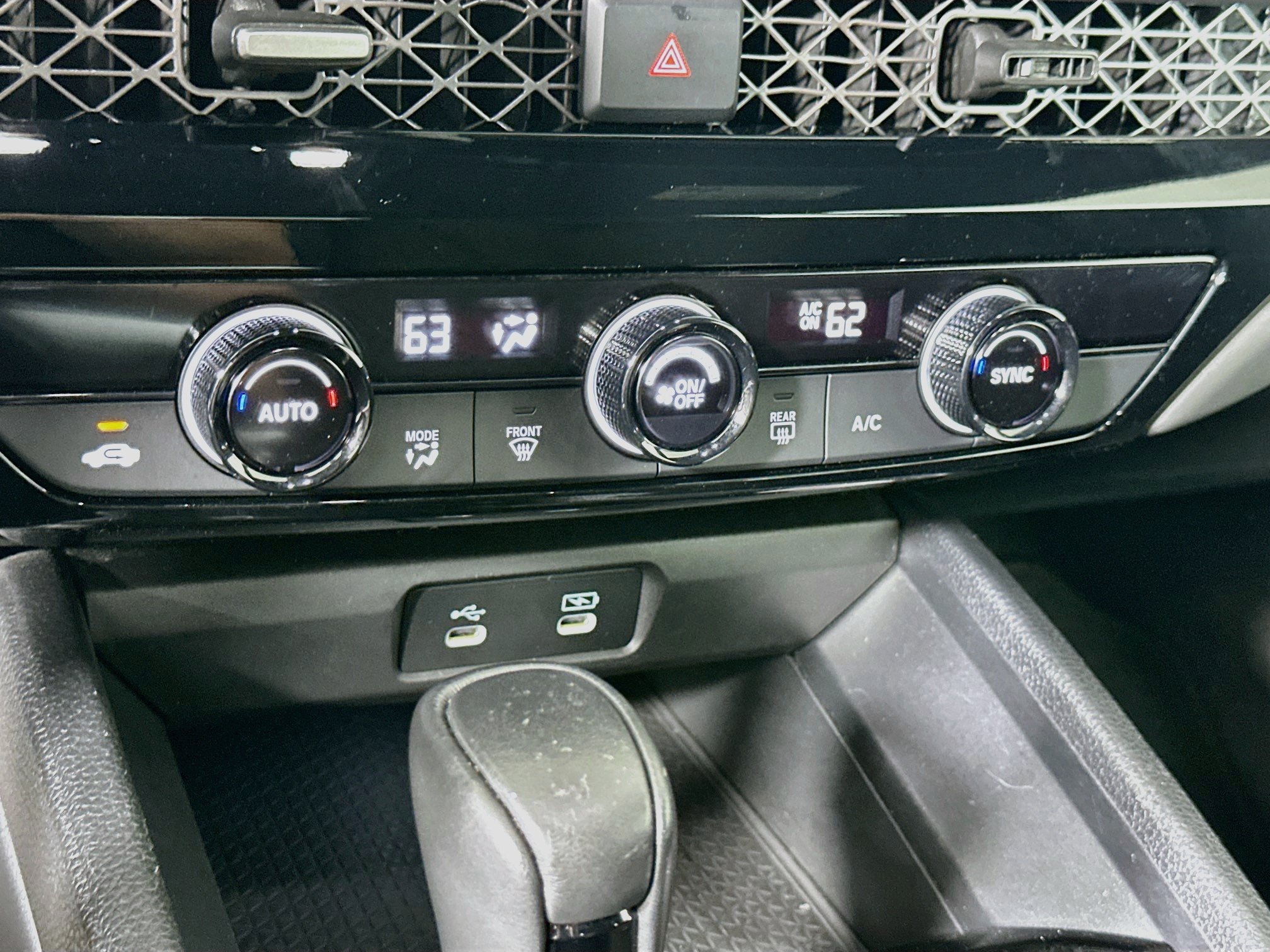 Used 2024 Honda Accord Sport image 22