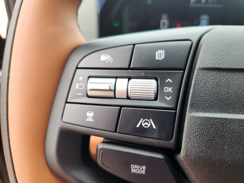 New 2027 Kia Sportage X-Line AWD/4WD image 17