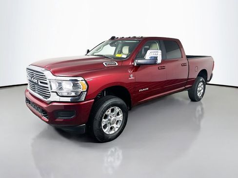 Used 2023 RAM 3500 Laramie image 3