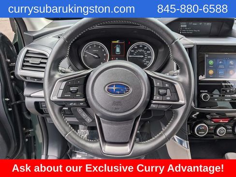 Used 2024 Subaru Forester Premium AWD/4WD image 19