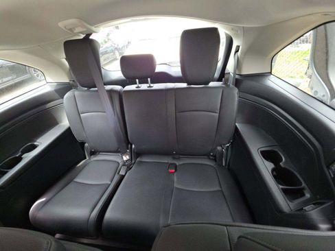 Used 2025 Honda Odyssey EX-L image 12
