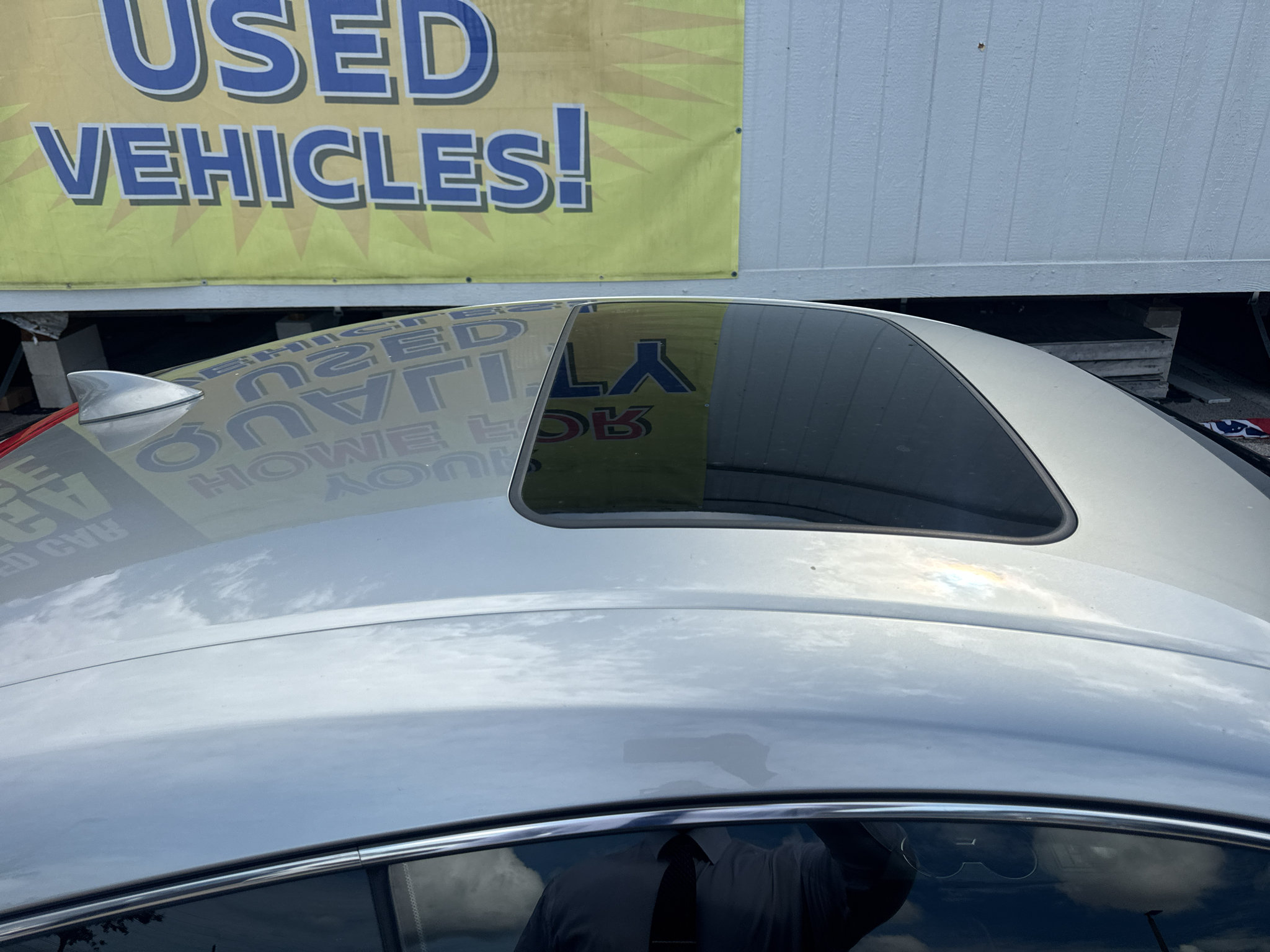 Used 2023 Lexus RC 350 RWD image 17