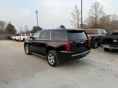 Used 2017 Chevrolet Tahoe Premier RWD image 4