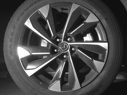 Used 2025 MAZDA CX-50 2.5 Hybrid w/ Premium Plus Pkg image 13