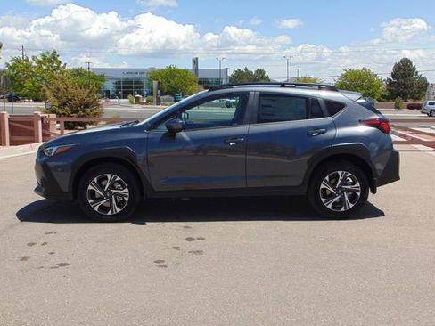New 2026 Subaru Crosstrek 2.0i Premium AWD/4WD image 7