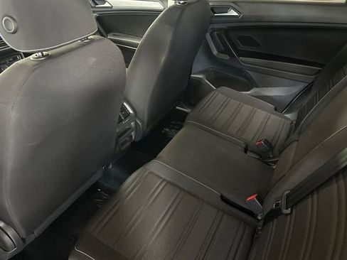 Used 2023 Volkswagen Tiguan S w/ Driver Assistance Package image 15