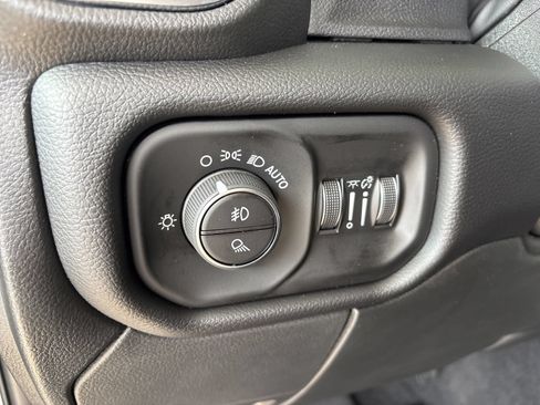 Used 2026 RAM 2500 Laramie w/ Night Edition AWD/4WD image 12