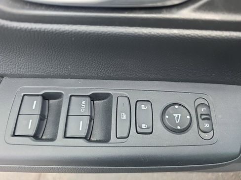 Certified 2024 Honda CR-V LX image 13