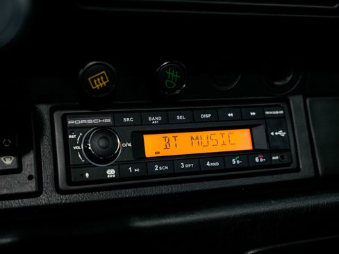 Used 1992 Porsche 911 Targa image 15