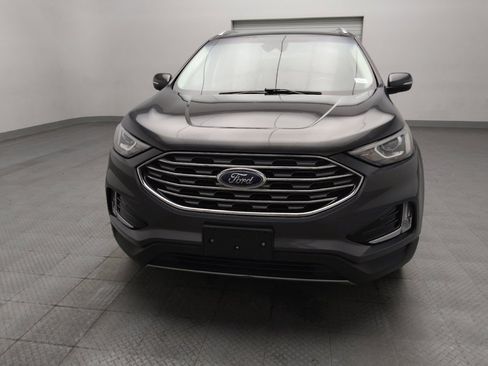 Used 2020 Ford Edge SEL AWD/4WD image 15