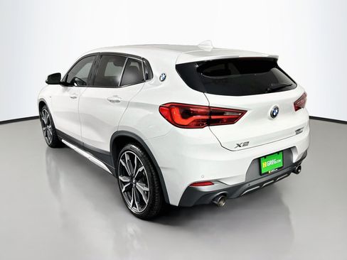 Used 2020 BMW X2 sDrive28i w/ M Sport X Package FWD image 7