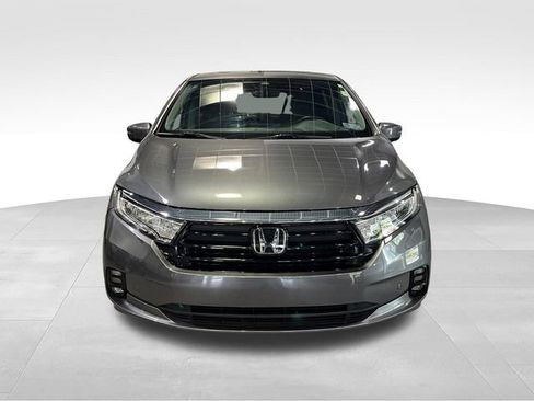 Used 2024 Honda Odyssey Elite image 2