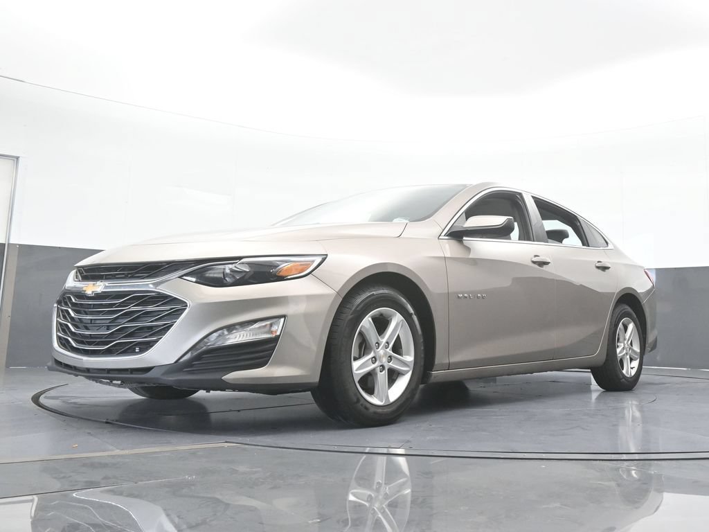 Used 2024 Chevrolet Malibu LT FWD image 57