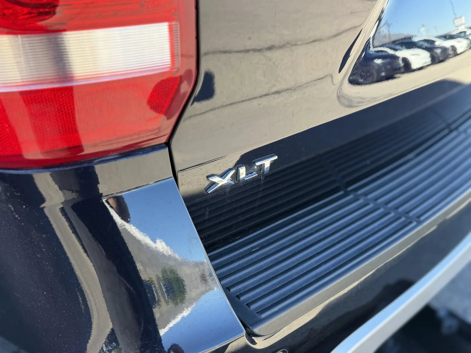 Used 2021 Ford Expedition XLT AWD/4WD image 44