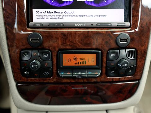 Used 2001 Mercedes-Benz S 500 image 31