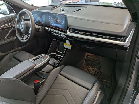 New 2026 BMW X2 xDrive28i w/ Technology Package image 35