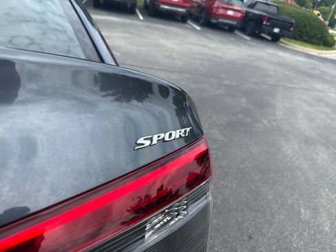 Certified 2023 Honda Civic Sport image 39