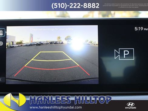 New 2026 Hyundai Sonata SEL image 26