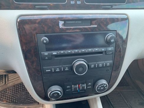 Used 2012 Chevrolet Impala LT image 12