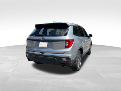Used 2021 Honda Passport EX-L image 5
