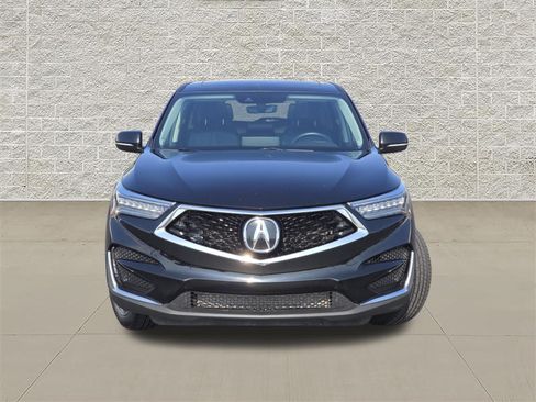 Used 2019 Acura RDX AWD w/ Technology Package image 2