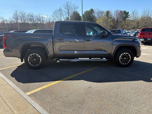 New 2026 Toyota Tundra SR5 AWD/4WD image 6