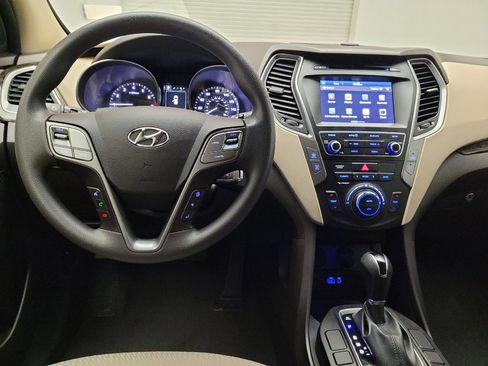 Used 2017 Hyundai Santa Fe Sport image 22
