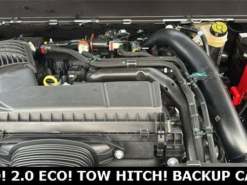 New 2025 Ford Maverick XL w/ Equipment Group 102A image 32