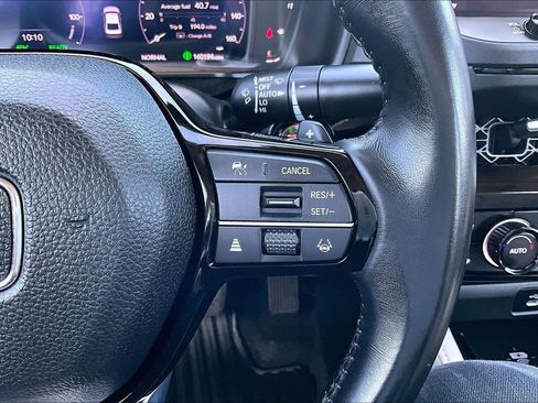 Used 2023 Honda Accord Touring image 19